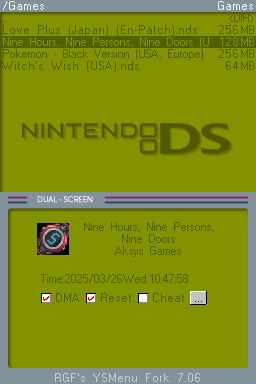 Game Boy